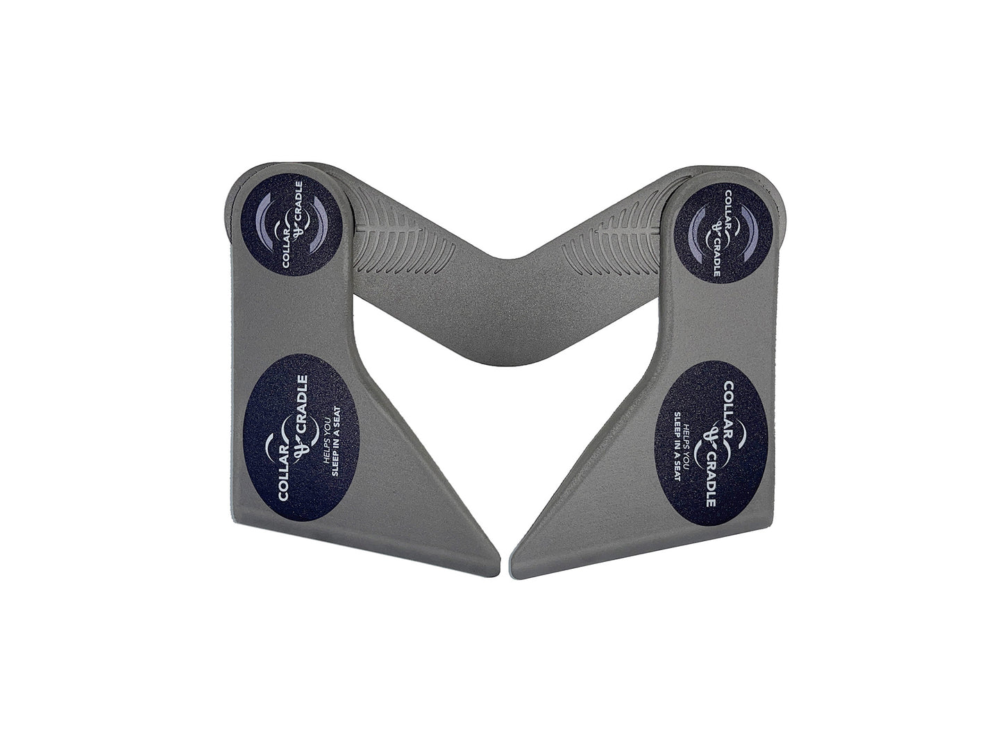 Collar and Cradle