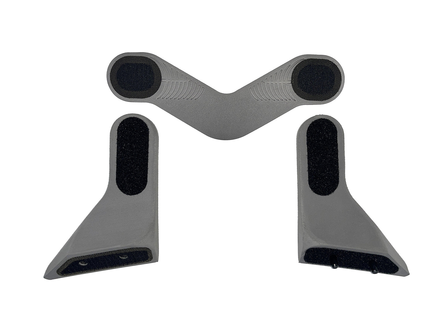 Collar and Cradle