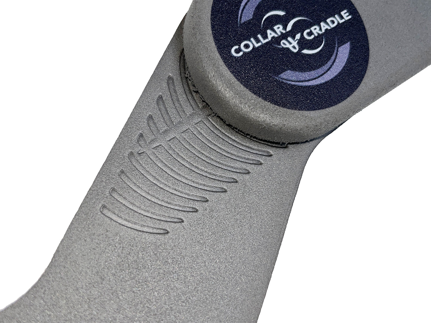 Collar and Cradle