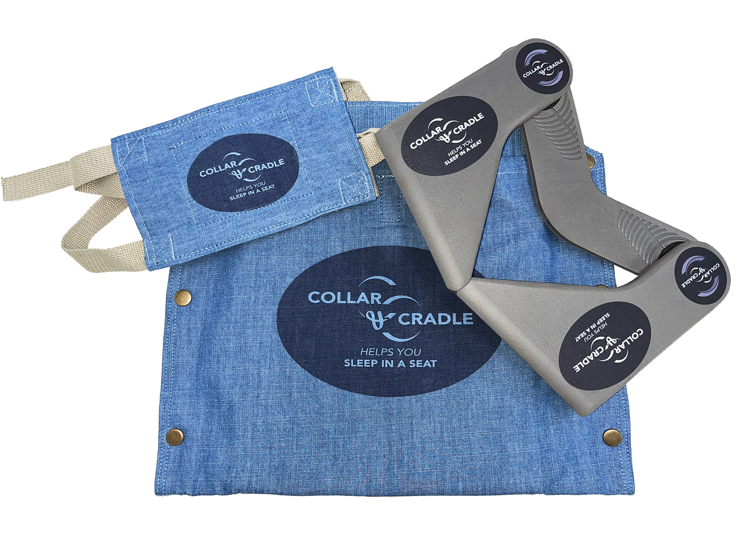 Collar and Cradle