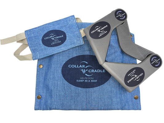Collar and Cradle