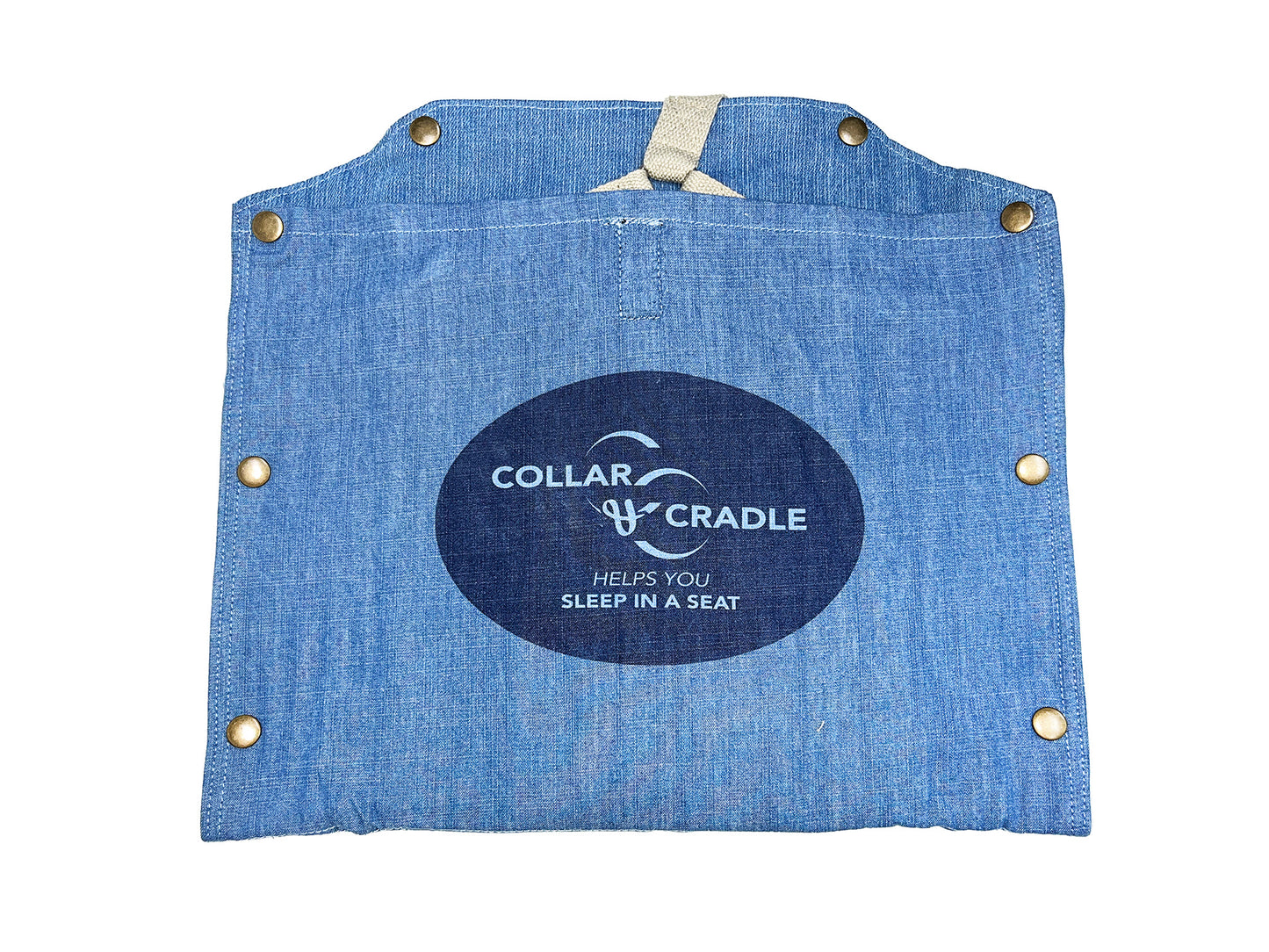 Collar and Cradle